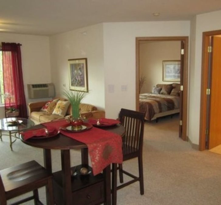 Pepperwood Senior Living and Memory Care at Madison