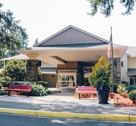 Windsor Square