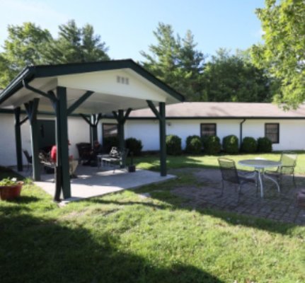 Jonas Ridge Assisted Living