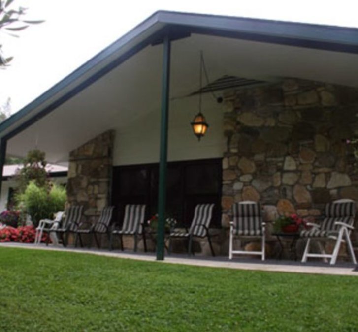 Jonas Ridge Assisted Living