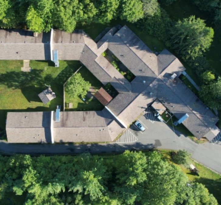 Jonas Ridge Assisted Living