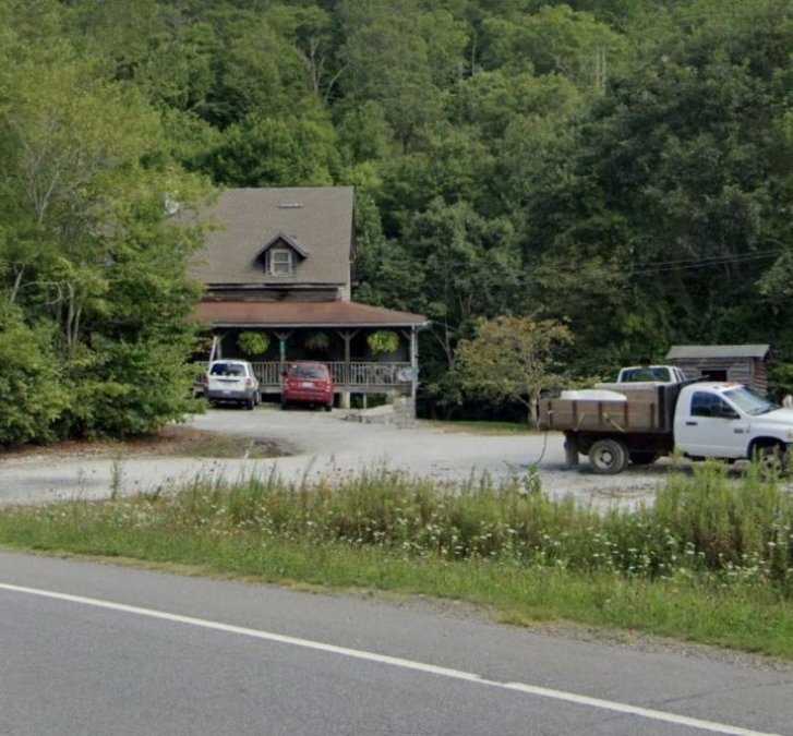 Jonas Ridge Assisted Living