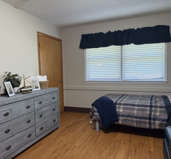 Tabor Commons Assisted Living