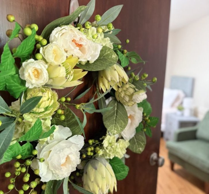 Tabor Commons Assisted Living