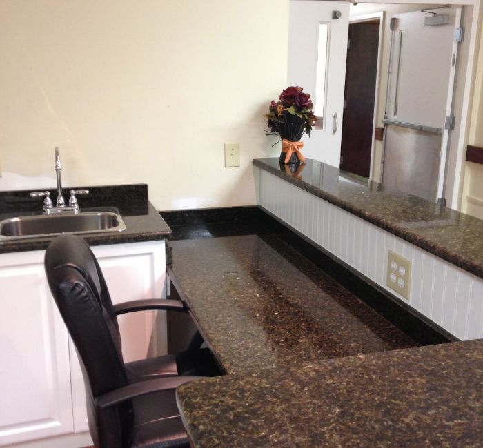 Tabor Commons Assisted Living