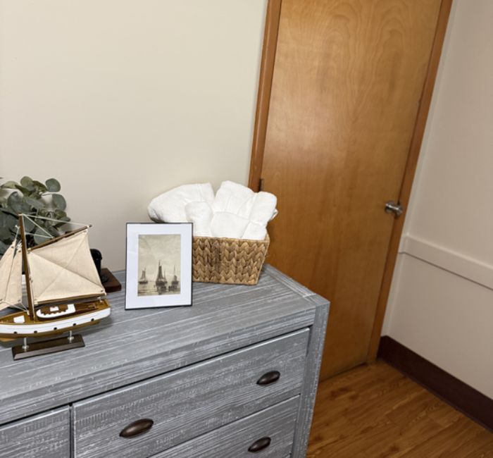 Tabor Commons Assisted Living