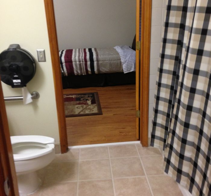 Tabor Commons Assisted Living