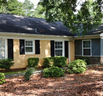 Montgomery Senior Living
