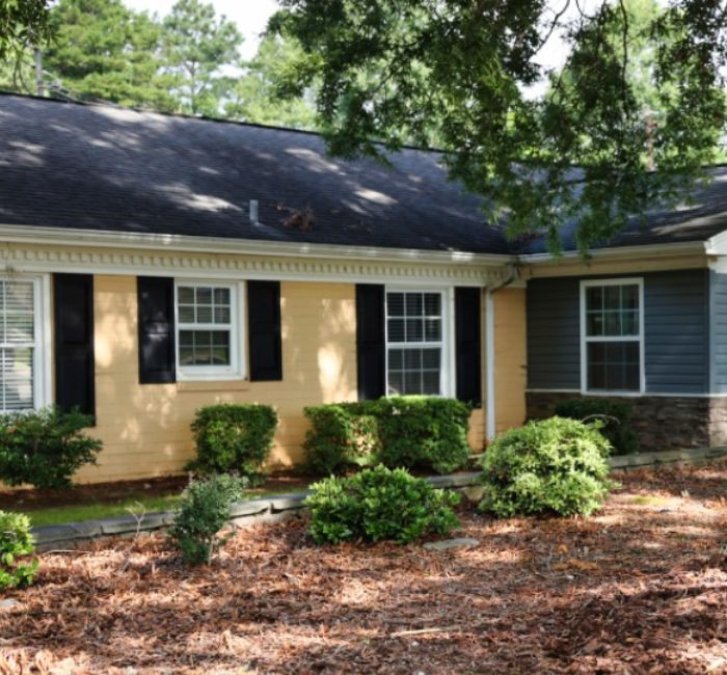 Montgomery Senior Living