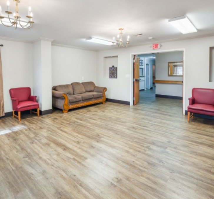 Montgomery Senior Living