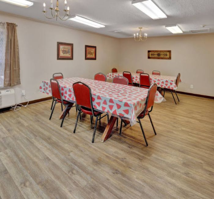 Montgomery Senior Living