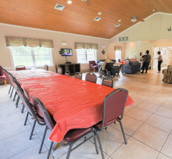 Montgomery Senior Living