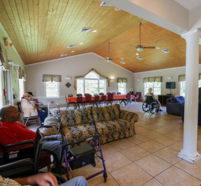 Montgomery Senior Living