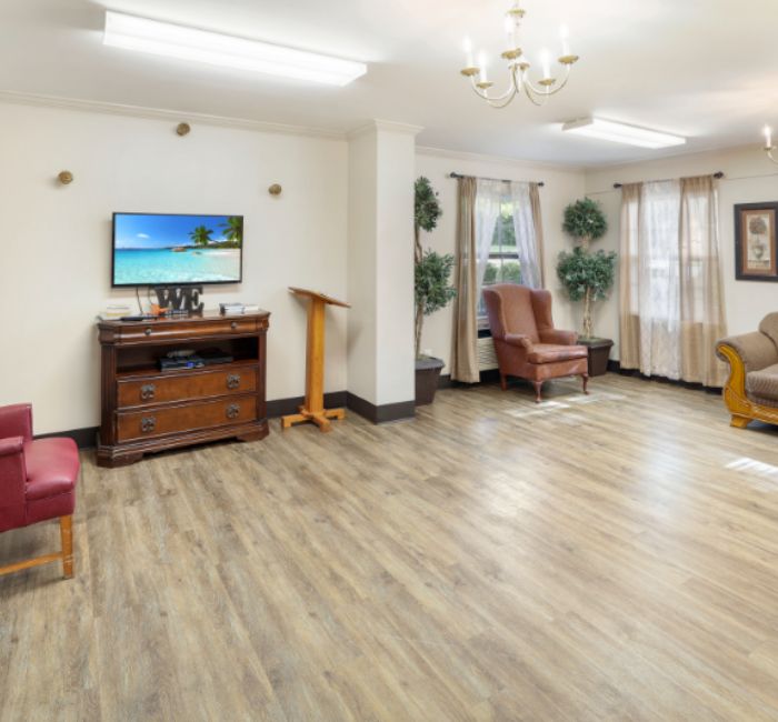 Montgomery Senior Living