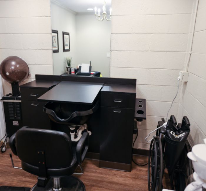 Montgomery Senior Living