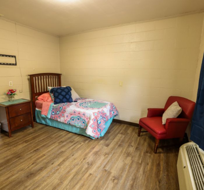 Montgomery Senior Living