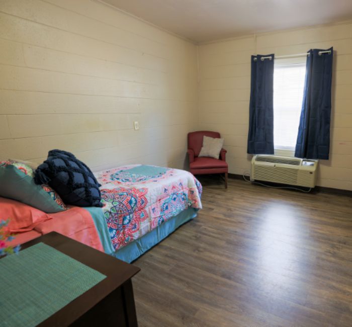 Montgomery Senior Living