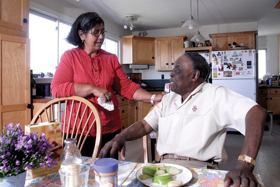 Seniors Helping Seniors Woodland Hills/Thousand Oaks