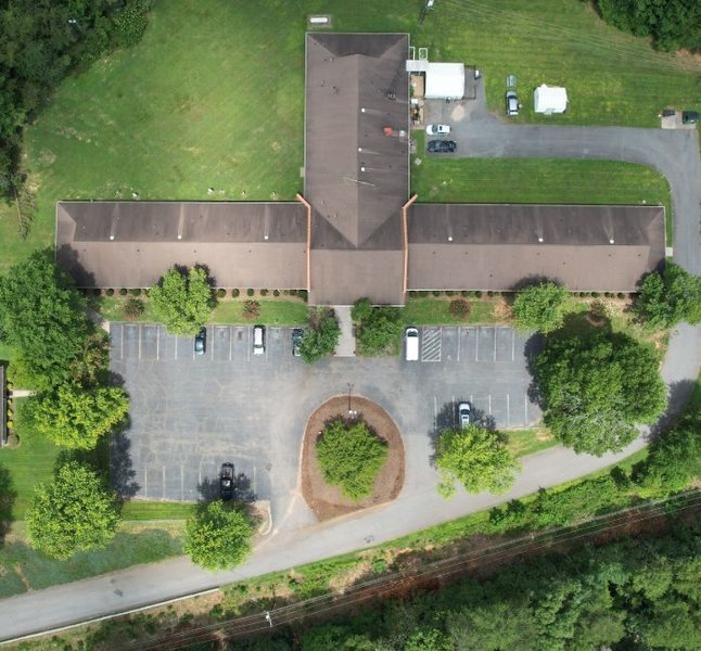 Yadkin Valley Senior Living