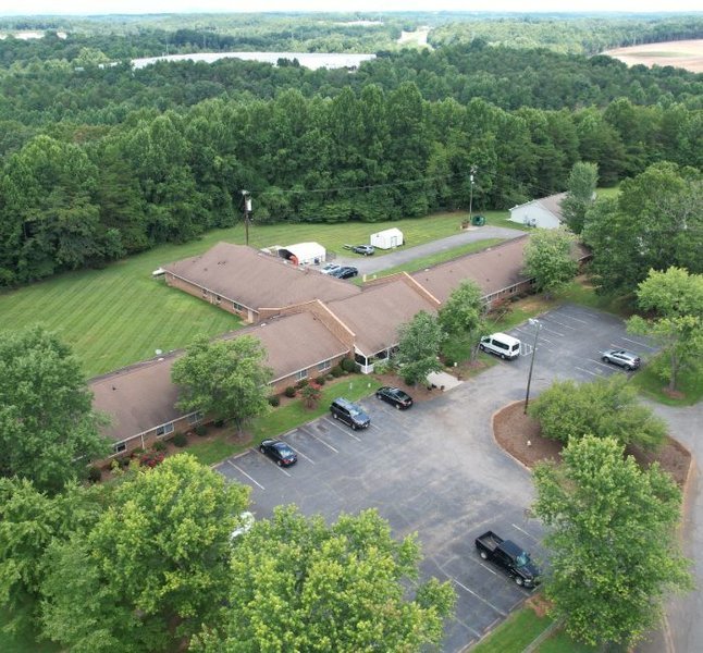 Yadkin Valley Senior Living