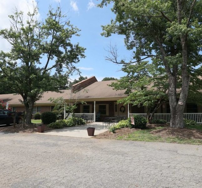 Yadkin Valley Senior Living