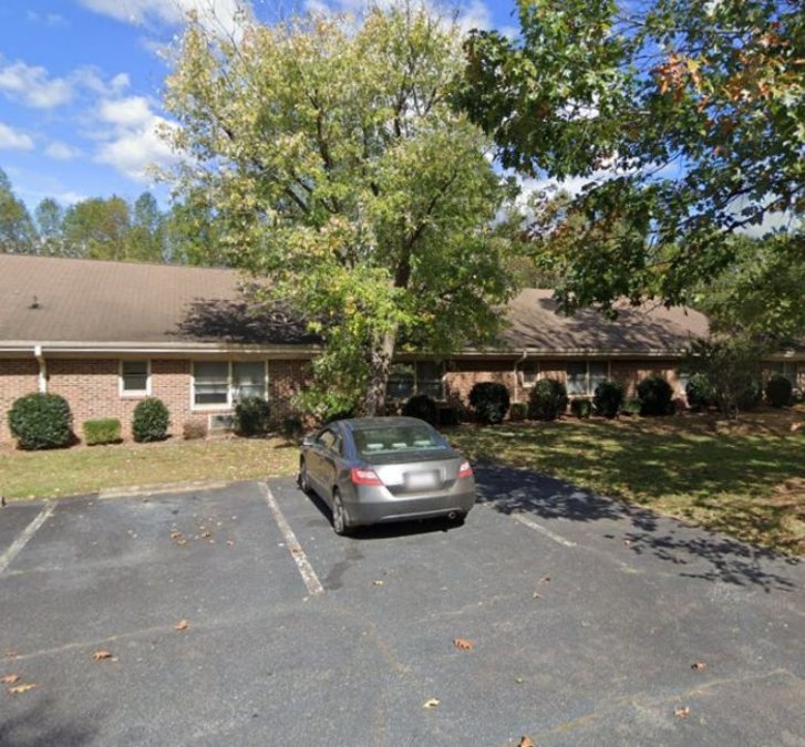 Yadkin Valley Senior Living