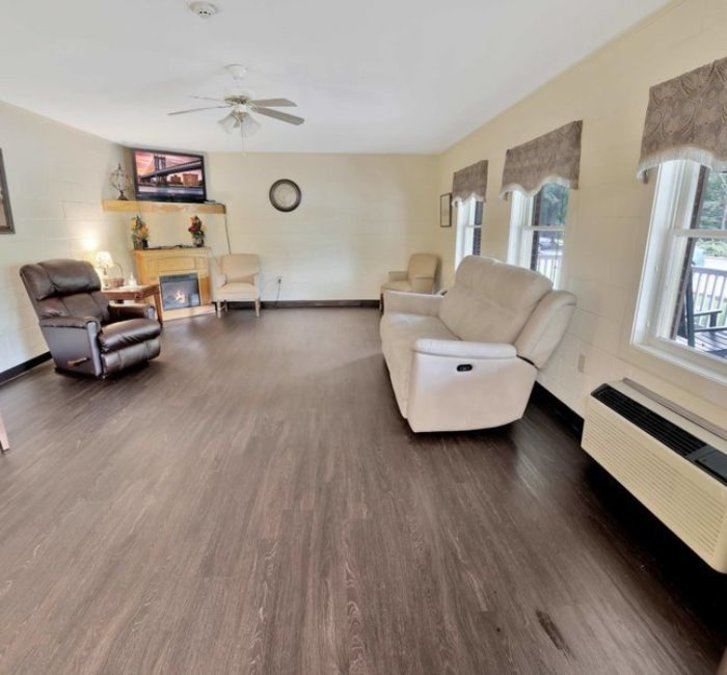 Yadkin Valley Senior Living