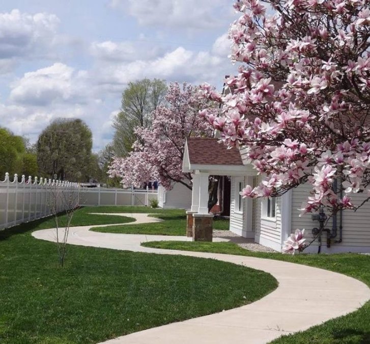 Sensations Memory Care Residence