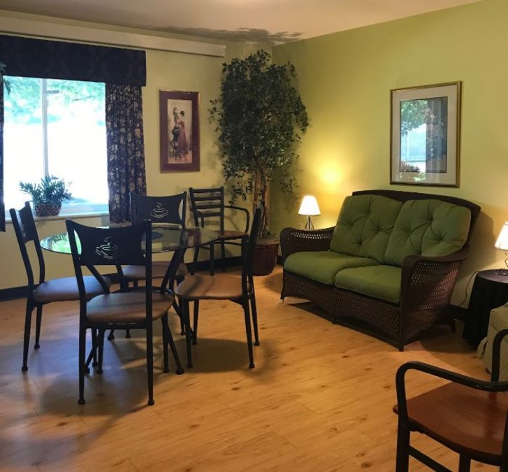 Sensations Memory Care Residence