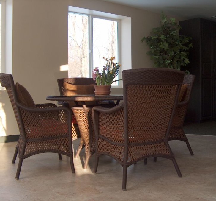 Sensations Memory Care Residence