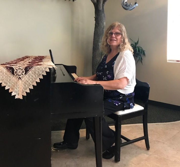 Sensations Memory Care Residence