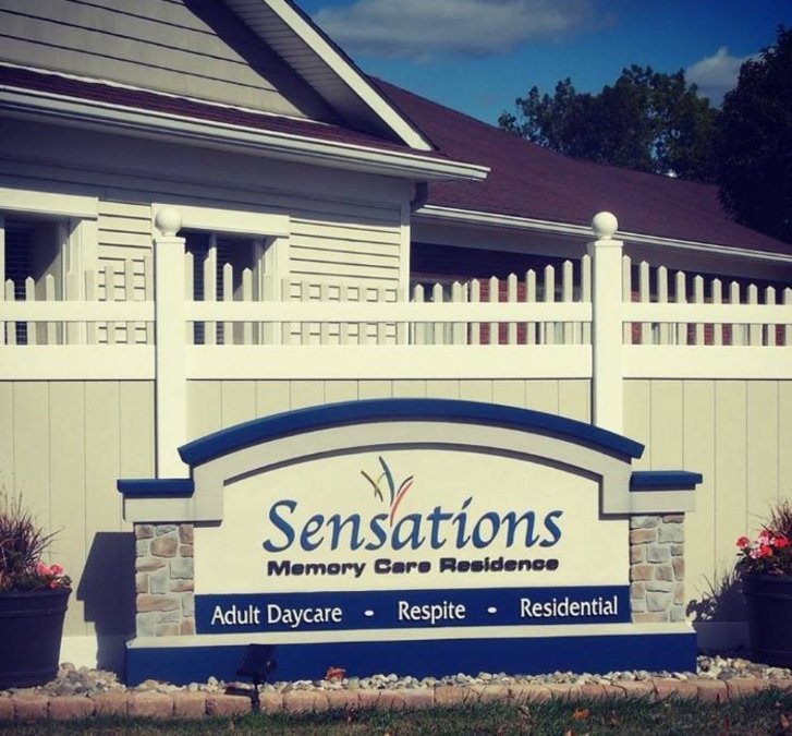 Sensations Memory Care Residence