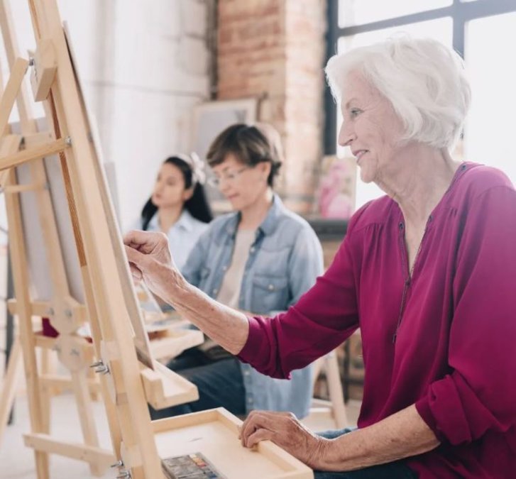 Morningstar Assisted Living - Sylva, NC