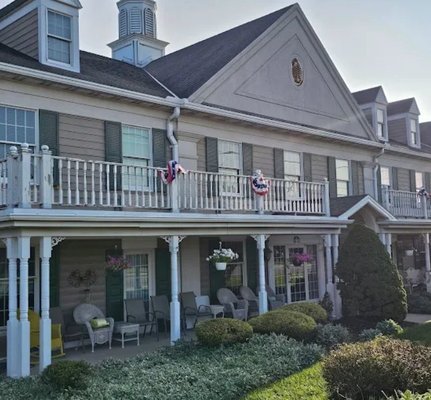 Victorian Villa Personal Care Home
