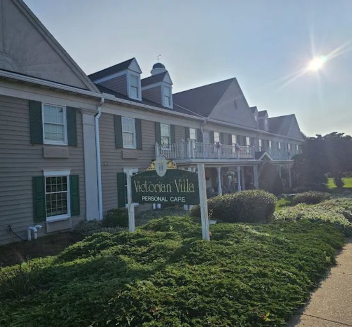 Victorian Villa Personal Care Home