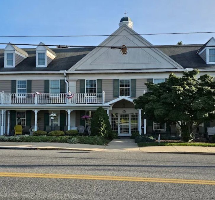 Victorian Villa Personal Care Home