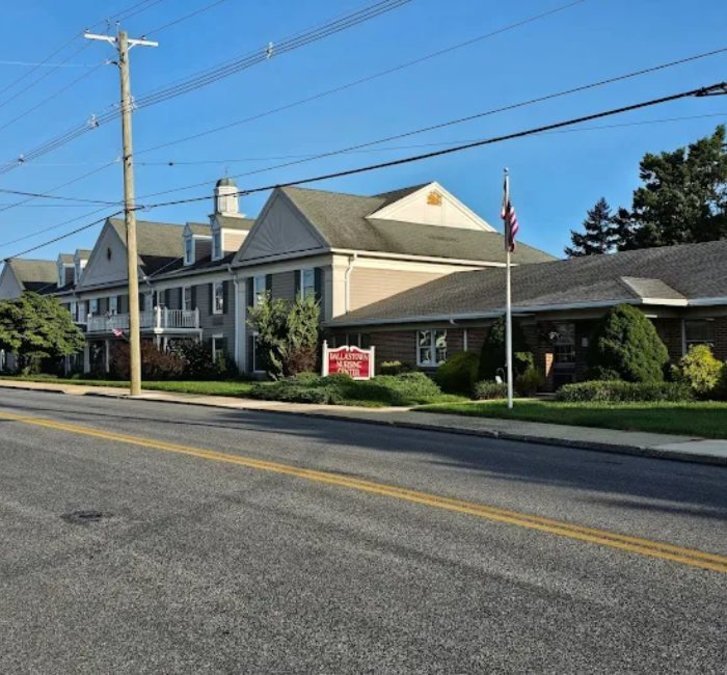 Victorian Villa Personal Care Home