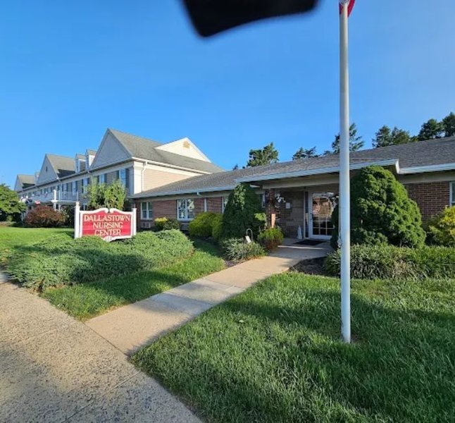 Victorian Villa Personal Care Home