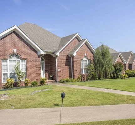 Fox Ridge Bryant