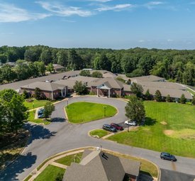 Fox Ridge Bryant