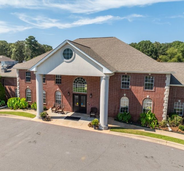 Fox Ridge Bryant