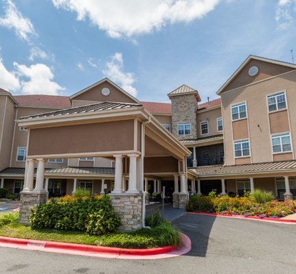 Fox Ridge Chenal