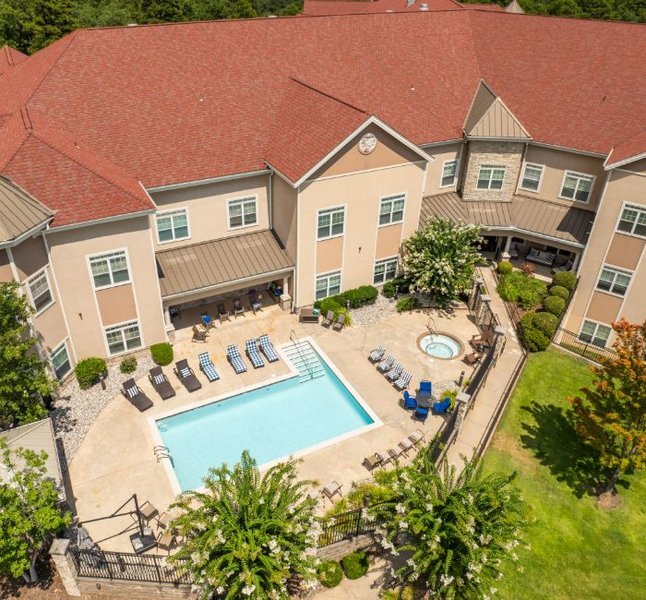 Fox Ridge Chenal