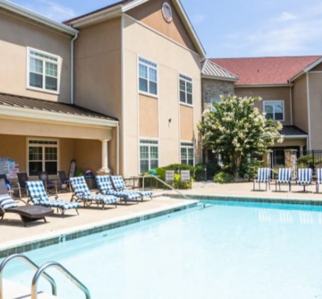 Fox Ridge Chenal