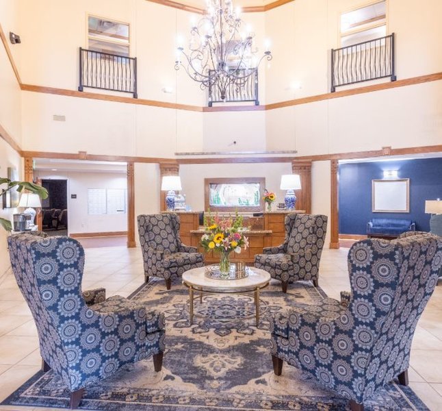 Fox Ridge Chenal