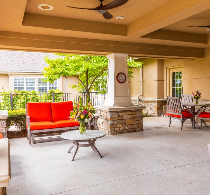 Fox Ridge North Little Rock