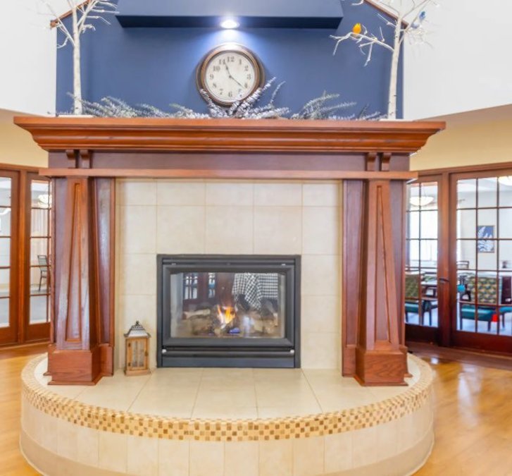 Fox Ridge North Little Rock