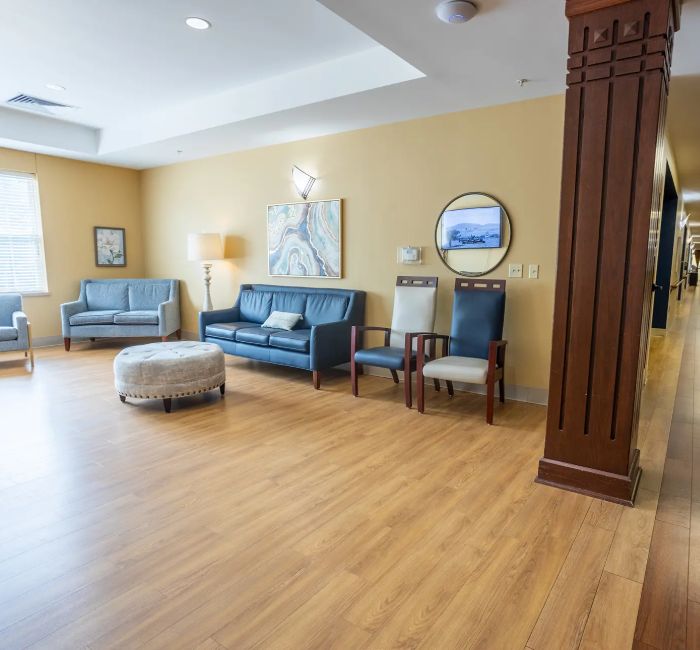 Fox Ridge North Little Rock