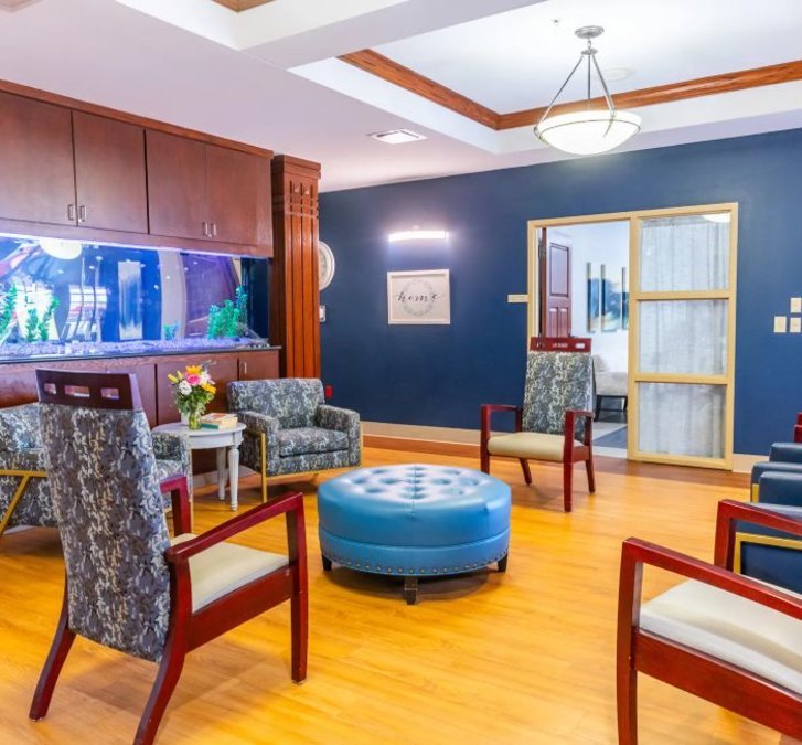 Fox Ridge North Little Rock