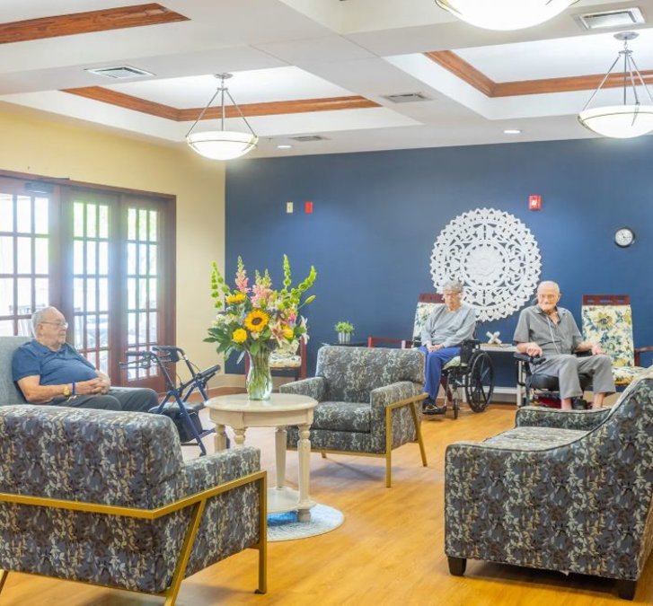 Fox Ridge North Little Rock